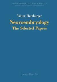 bokomslag Neuroembryology
