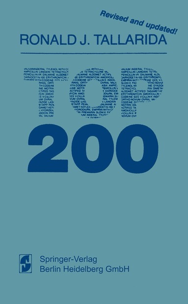 bokomslag TOP 200