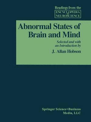 Abnormal States of Brain and Mind 1