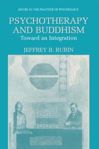 bokomslag Psychotherapy and Buddhism