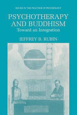 Psychotherapy and Buddhism 1