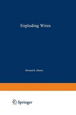 Exploding Wires 1