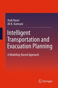 bokomslag Intelligent Transportation and Evacuation Planning