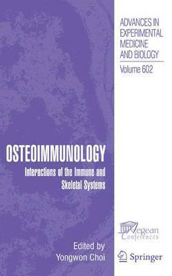 Osteoimmunology 1