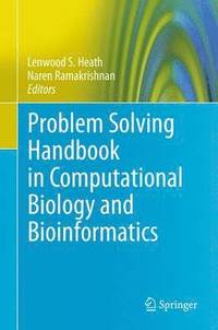 bokomslag Problem Solving Handbook in Computational Biology and Bioinformatics