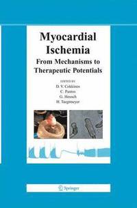bokomslag Myocardial Ischemia