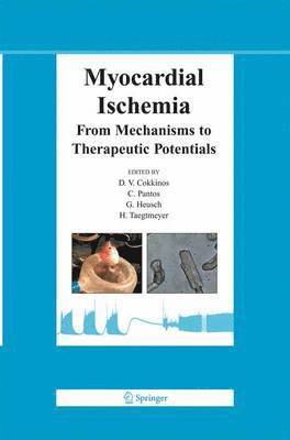 Myocardial Ischemia 1