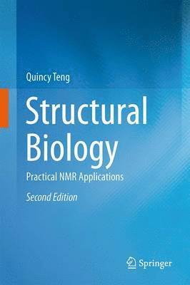 bokomslag Structural Biology