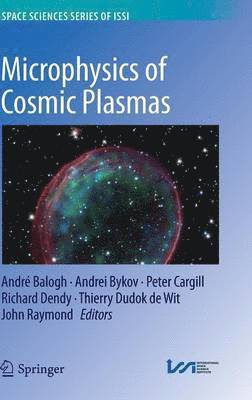 Microphysics of Cosmic Plasmas 1