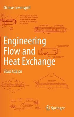 Engineering Flow and Heat Exchange