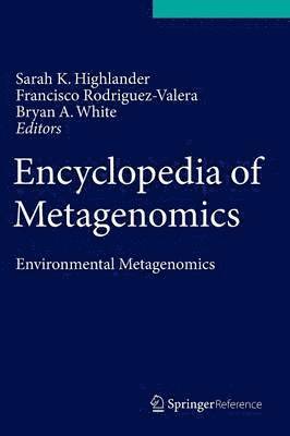 Encyclopedia of Metagenomics 1