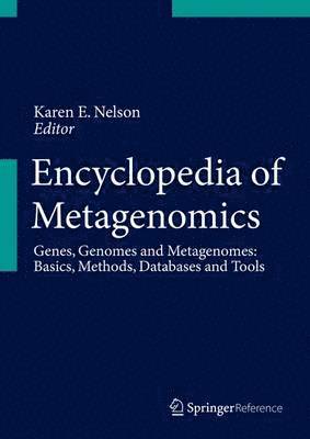 Encyclopedia of Metagenomics 1