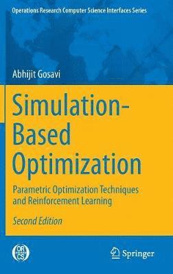 Simulation-Based Optimization 1