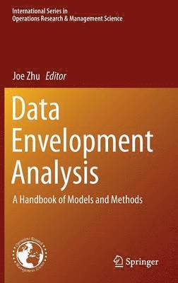 Data Envelopment Analysis 1
