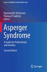 bokomslag Asperger Syndrome