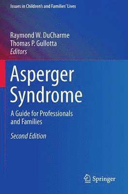 Asperger Syndrome 1