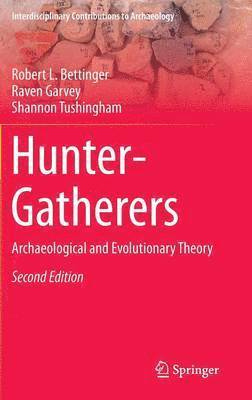 Hunter-Gatherers 1