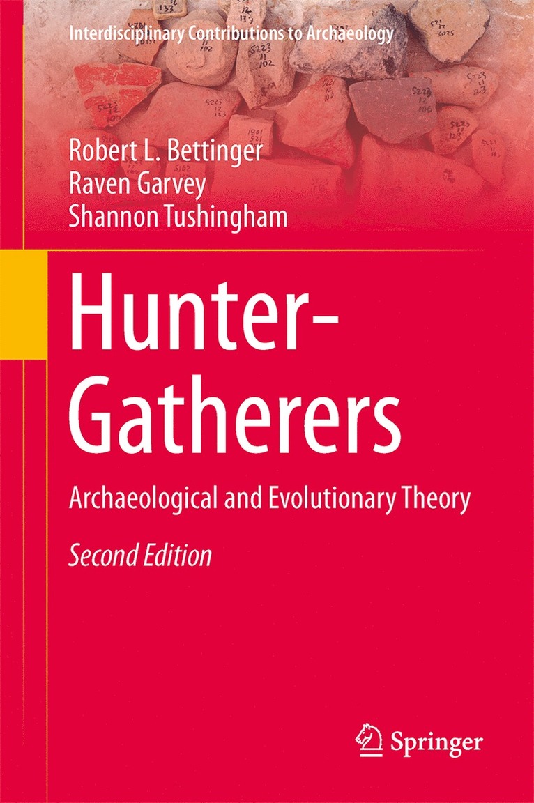 Hunter-Gatherers 1