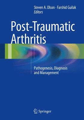 Post-Traumatic Arthritis 1