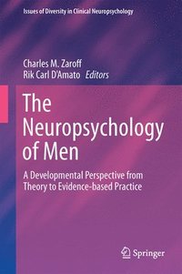 bokomslag The Neuropsychology of Men