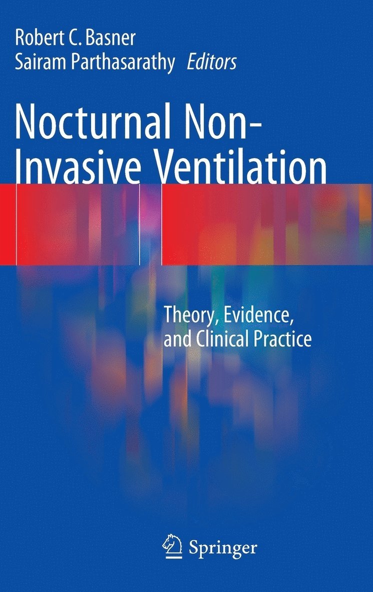 Nocturnal Non-Invasive Ventilation 1
