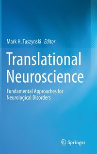 bokomslag Translational Neuroscience