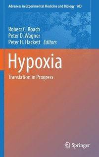 bokomslag Hypoxia