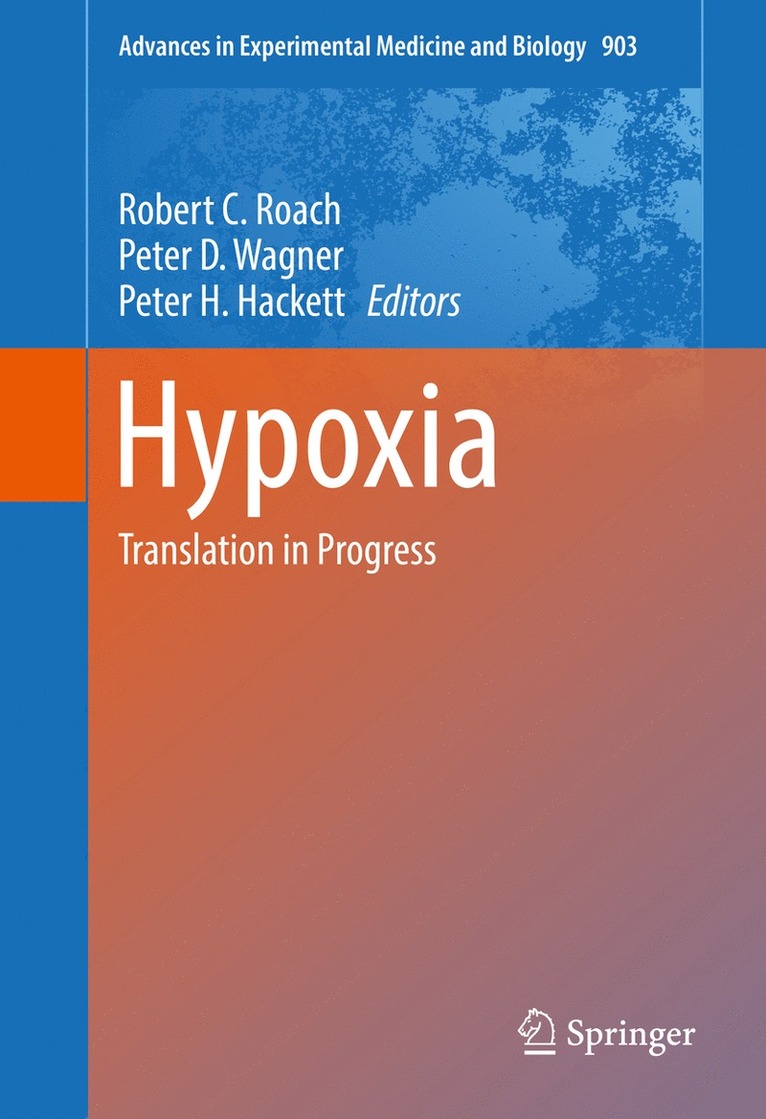 Hypoxia 1