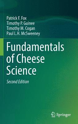 Fundamentals of Cheese Science