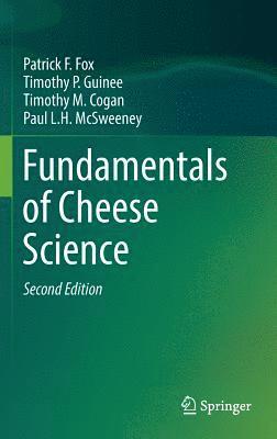 Fundamentals of Cheese Science 1