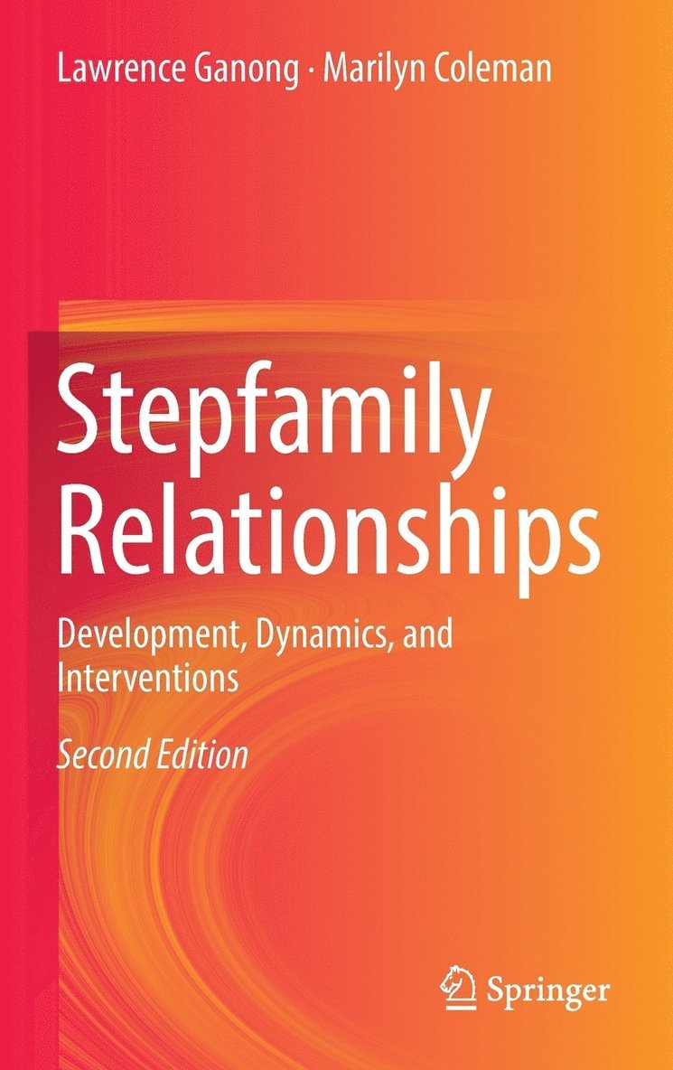 Stepfamily Relationships 1