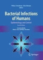 bokomslag Bacterial Infections of Humans