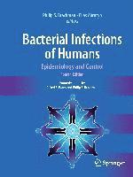 Bacterial Infections of Humans 1