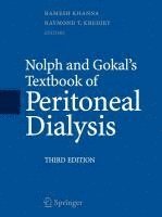 bokomslag Nolph and Gokal's Textbook of Peritoneal Dialysis