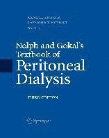 Nolph and Gokal's Textbook of Peritoneal Dialysis 1