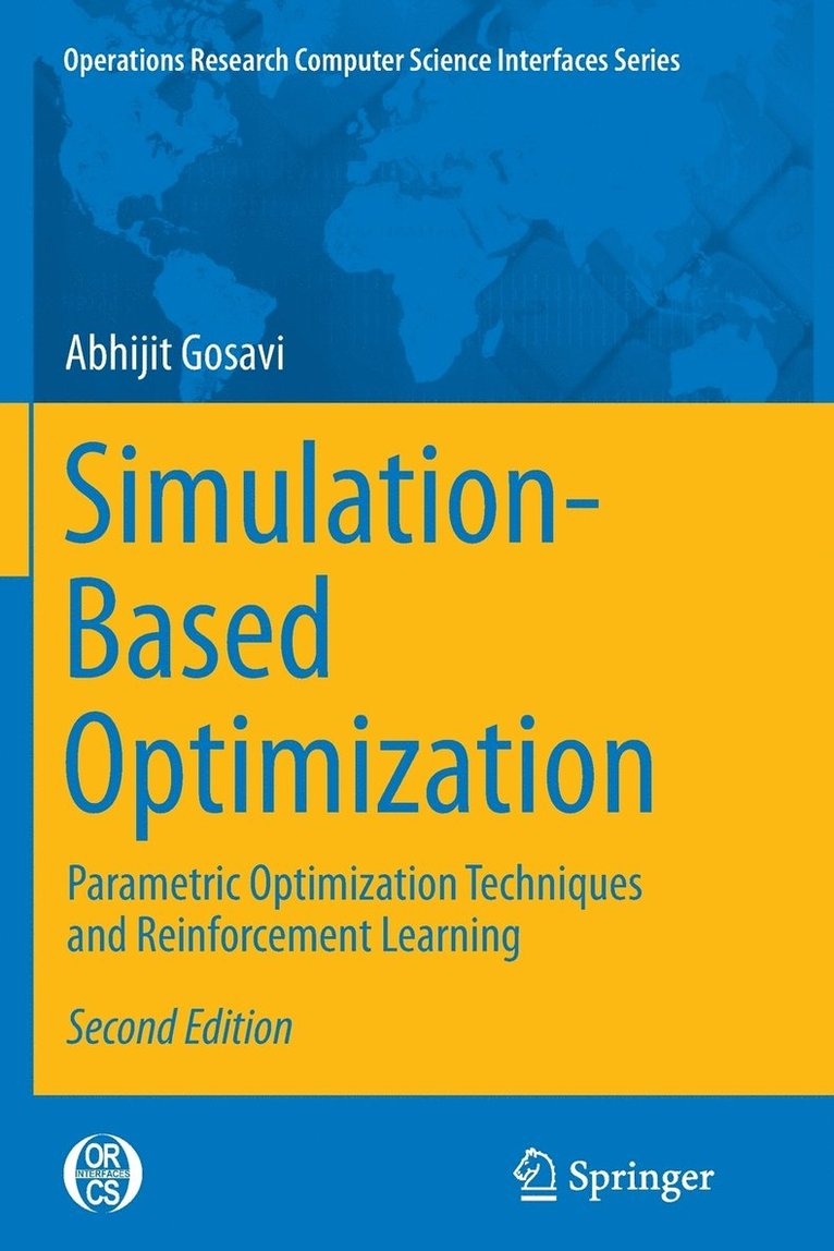 Simulation-Based Optimization 1