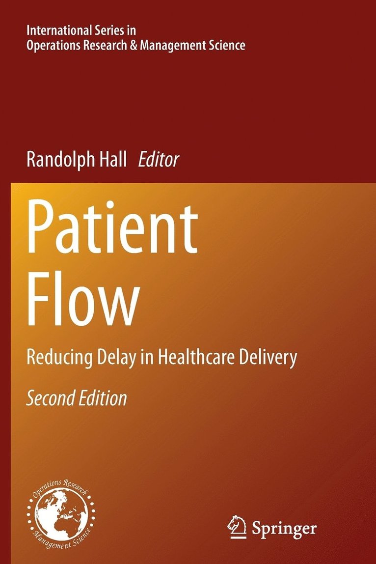 Patient Flow 1