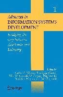 bokomslag Advances in Information Systems Development: