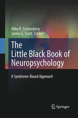 Little Black Book of Neuropsychology