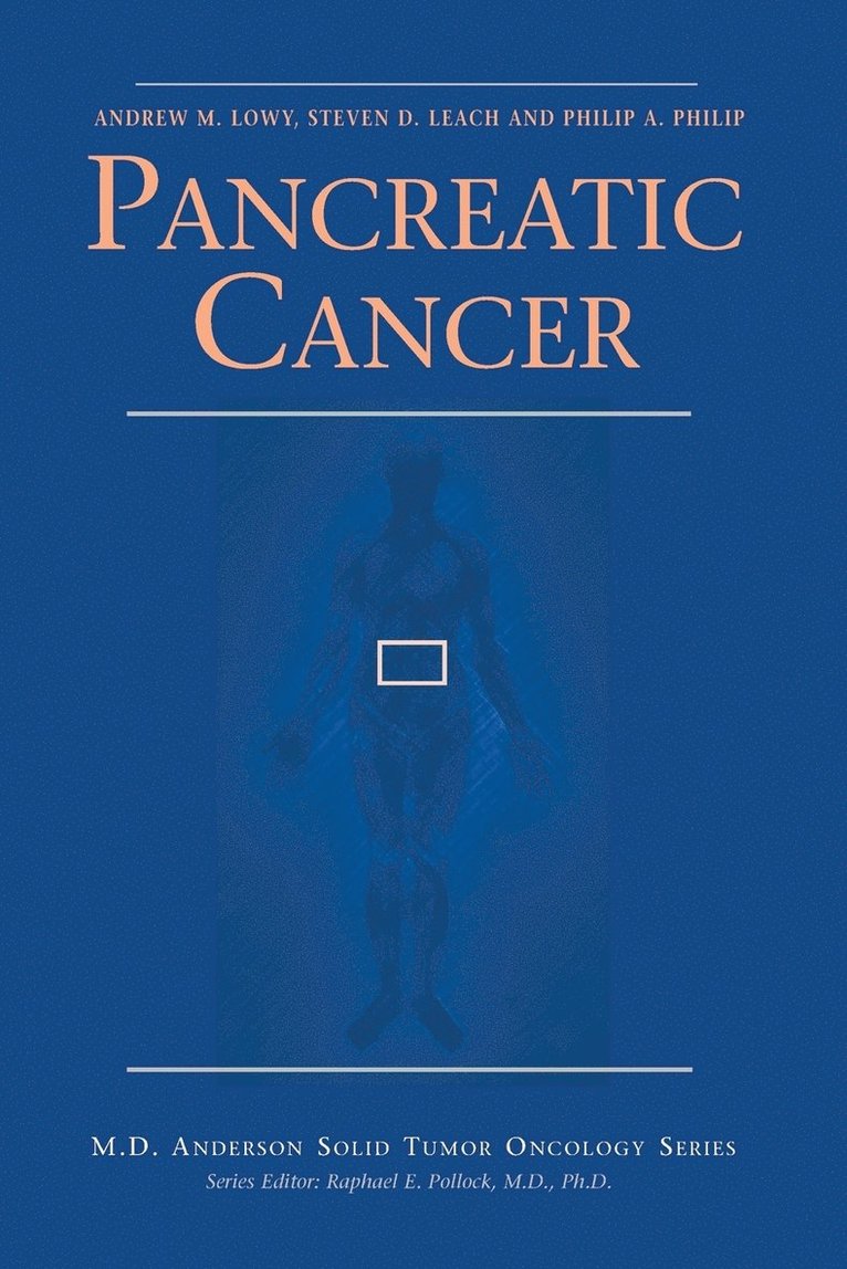 Pancreatic Cancer