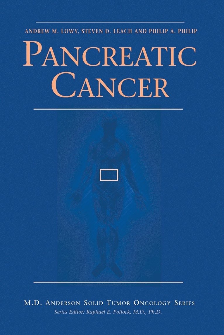 Pancreatic Cancer 1