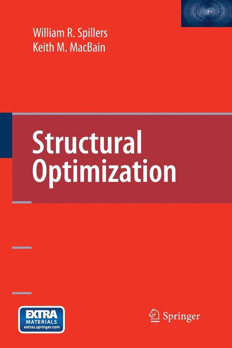 Structural Optimization 1