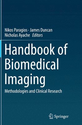 Handbook of Biomedical Imaging 1