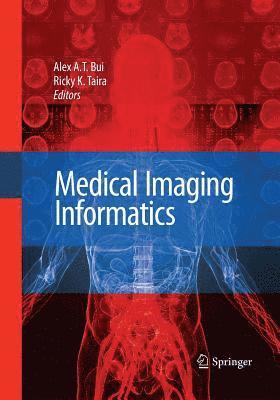 bokomslag Medical Imaging Informatics