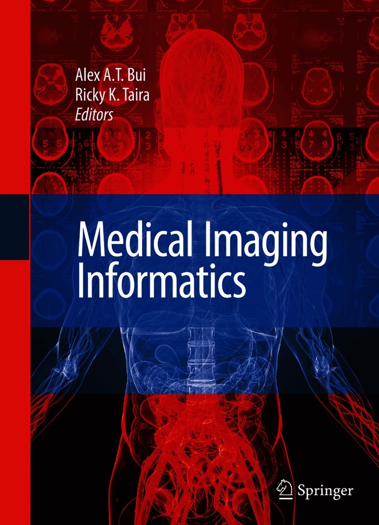 Medical Imaging Informatics