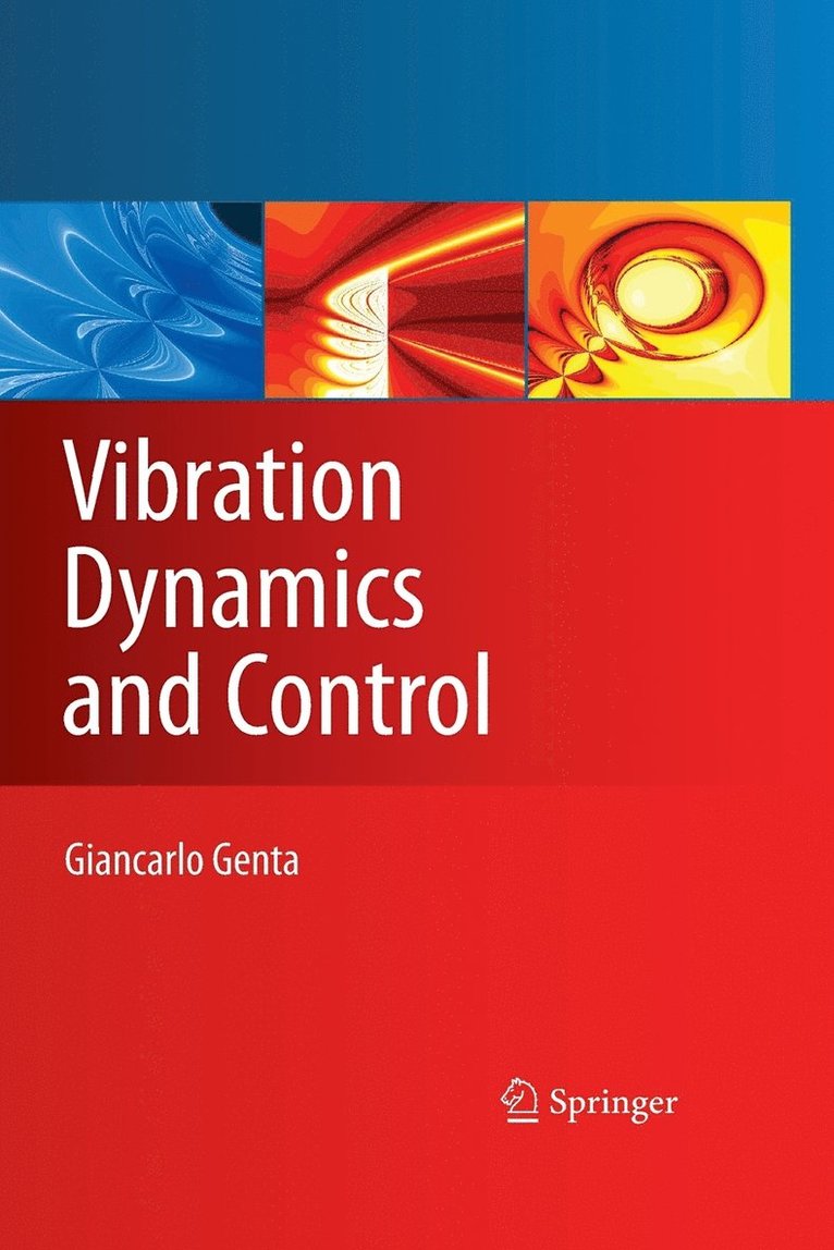 Vibration Dynamics and Control 1