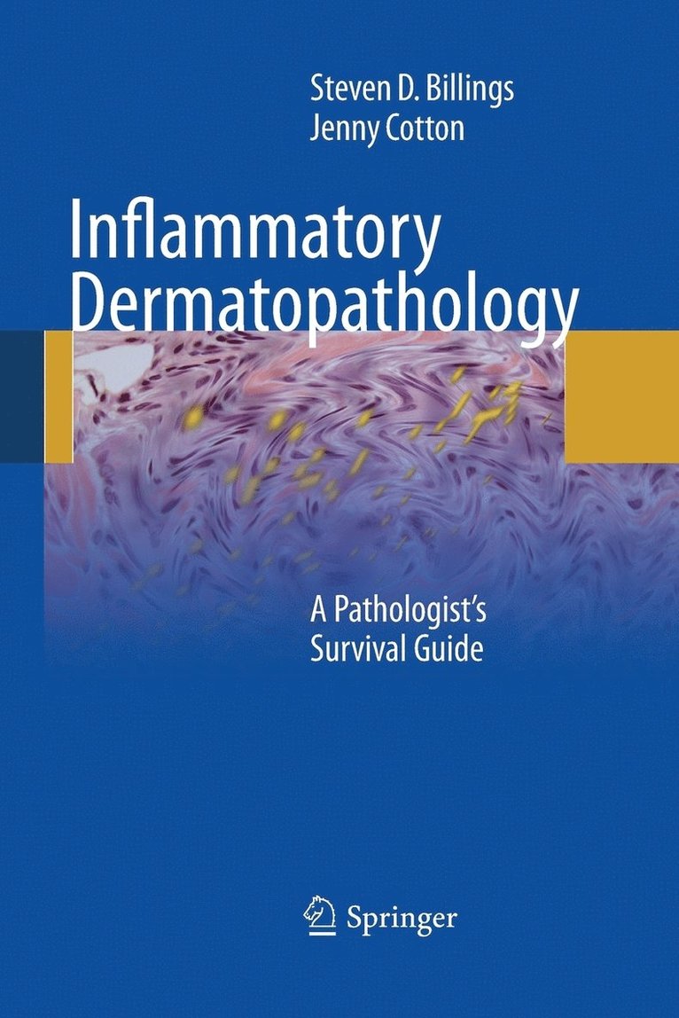 Inflammatory Dermatopathology 1