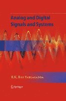 Analog and Digital Signals and Systems 1