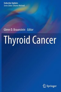 bokomslag Thyroid Cancer