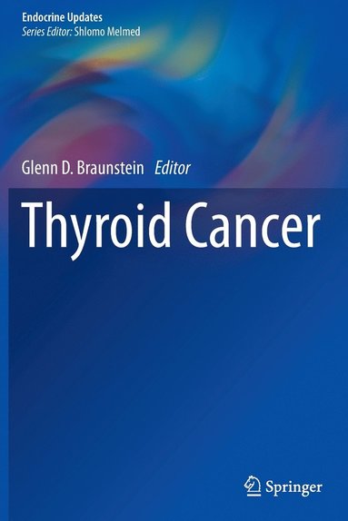 bokomslag Thyroid Cancer